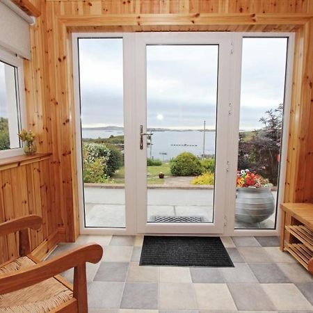 Old Post Office Villa Tarbert  Luaran gambar