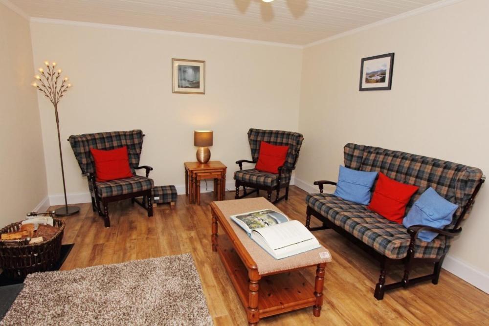 Old Post Office Villa Tarbert  Luaran gambar
