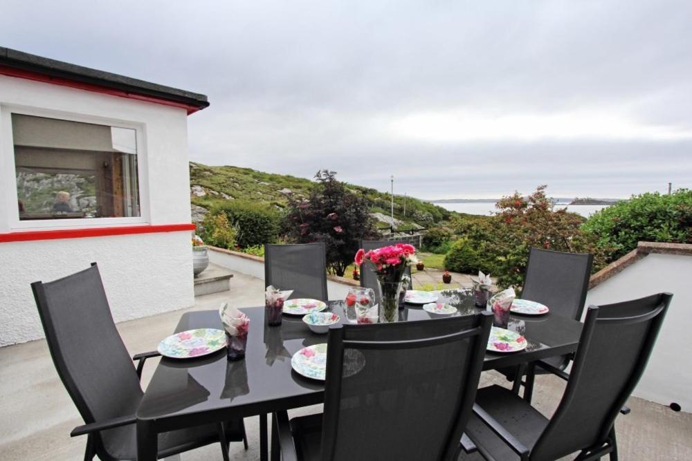 Old Post Office Villa Tarbert  Luaran gambar