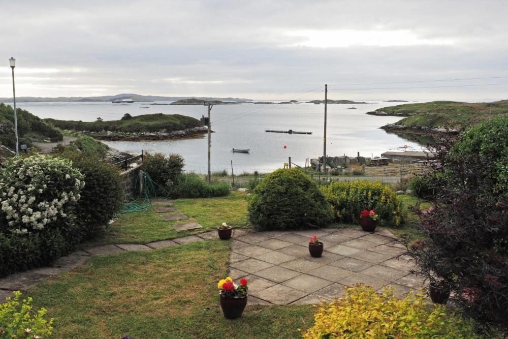 Old Post Office Villa Tarbert  Luaran gambar