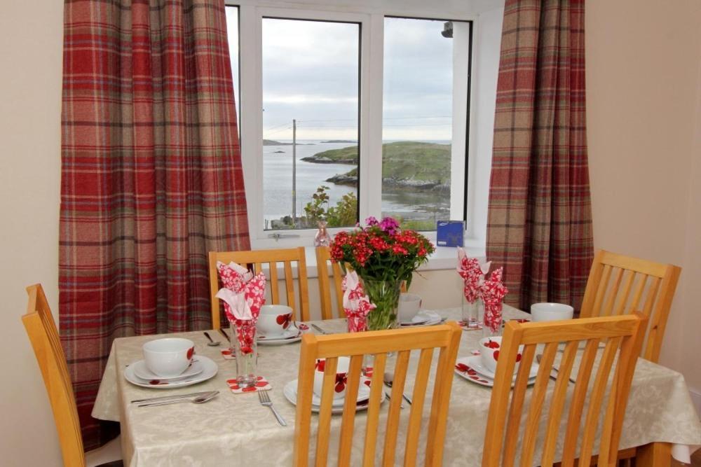 Old Post Office Villa Tarbert  Luaran gambar