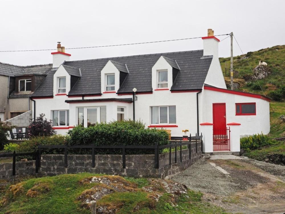 Old Post Office Villa Tarbert  Luaran gambar