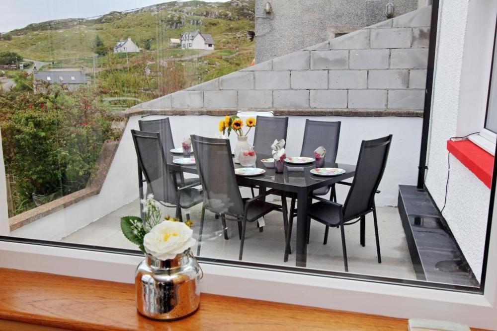 Old Post Office Villa Tarbert  Luaran gambar